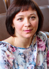 Репетитор Галия Равильевна
