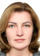 Репетитор Наталья Николаевна