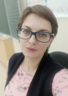 Репетитор Мария Владимировна
