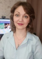 Репетитор Елена Александровна