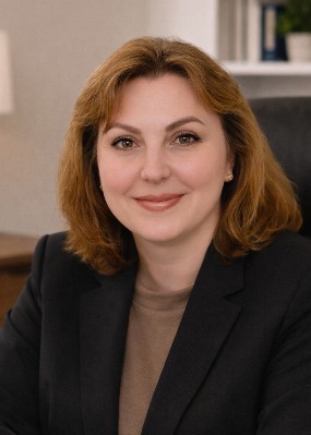 Репетитор Татьяна Николаевна