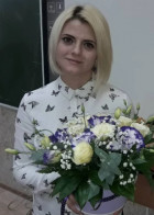 Репетитор Екатерина Андреевна