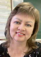 Репетитор Елена Геннадьевна