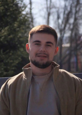 Репетитор Олег Валерьевич