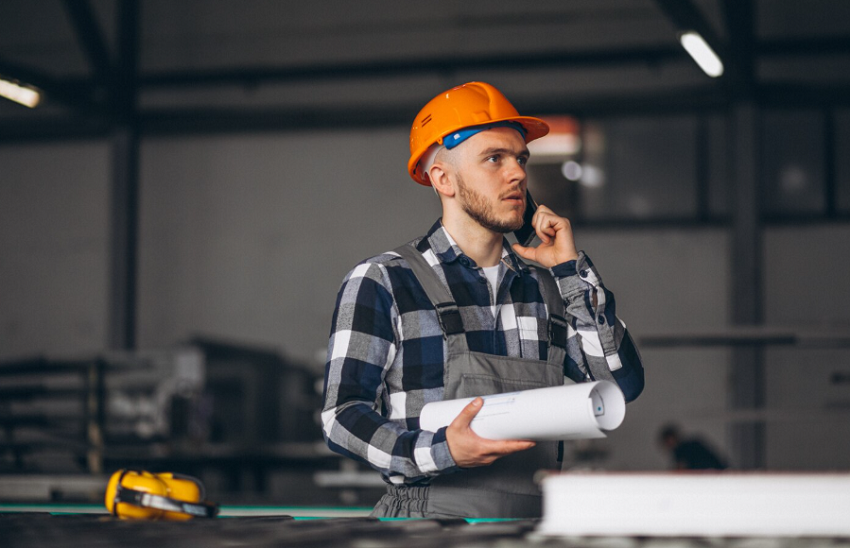 математика и инженер