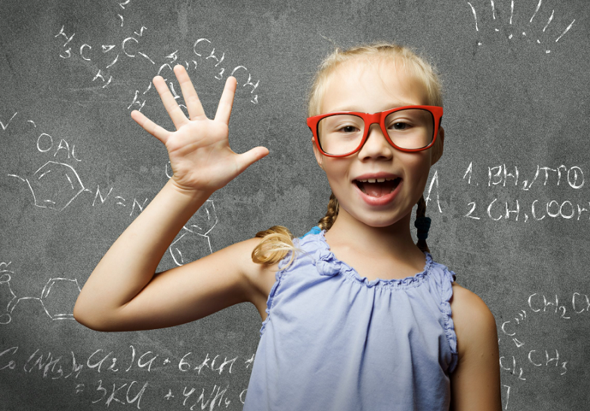 для каких профессий нужна математика