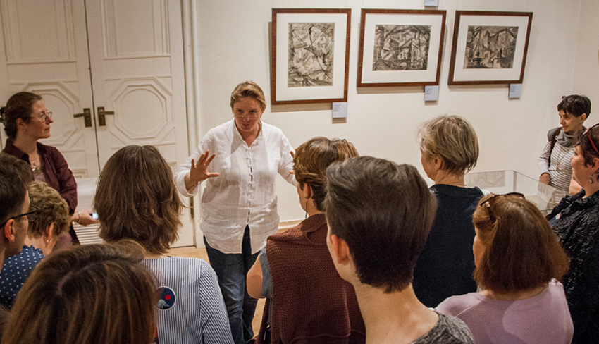 искусствовед