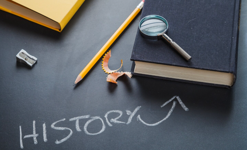 профессии где нужно знать историю